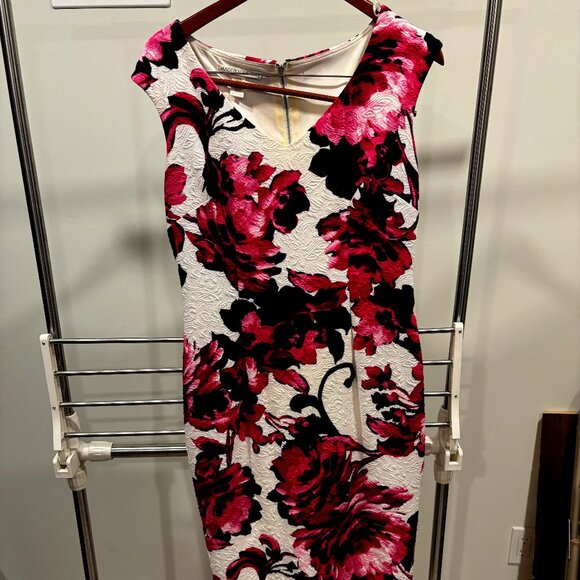 Maggy London Summer Dress - Picture 1 of 3